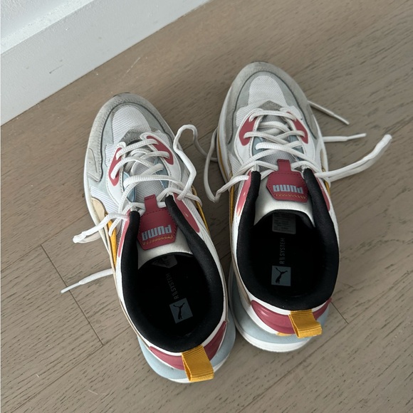 Puma Women’s Trainers - Picture 2 of 7